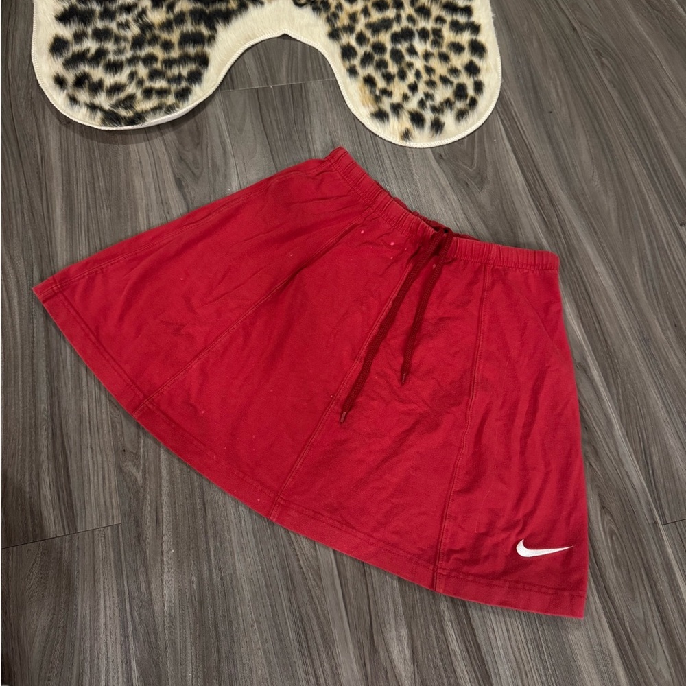 Vintage Nike skirt